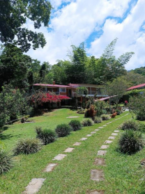 Finca el Caracolí